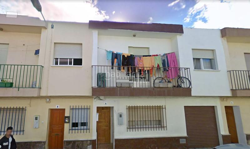 Foto f8d227f4-cfd5-4827-b549-cc56fe434231. Chalet solvia inmobiliaria casa ejido el en Santa María del Águila Ejido (El)