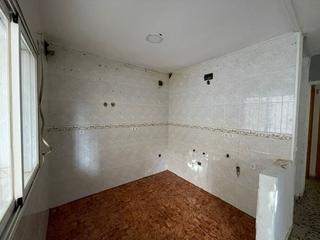 Pis  C/ california. Solvia inmobiliaria  piso santa fe