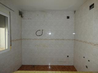 Pis  C/ california. Solvia inmobiliaria  piso santa fe