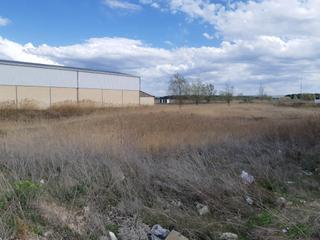 Finca rústica  Fresno. Solvia inmobiliaria  suelo urbano aldeamayor de san martín