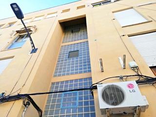 Pis  C/ maestro miguel fernandez. Solvia inmobiliaria  piso archena