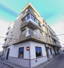 Piso  Nador (r). Solvia inmobiliaria  piso roquetas de mar