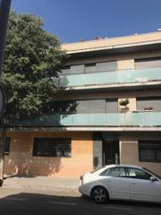 Parking voiture  Puigsacalm. Solvia inmobiliaria  garaje franqueses del vallès les