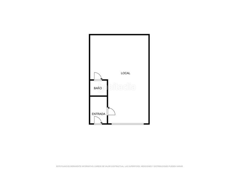 Foto 218e1555-41f4-4cd5-82d6-823c3239d403. Local commercial dans Bonavista Tarragona