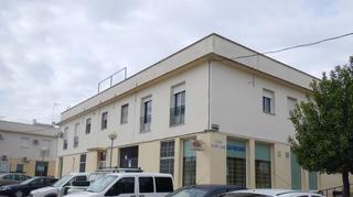 Appartement  Santa gema. Solvia inmobiliaria  piso marchena