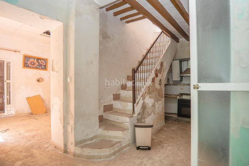 Foto 1b0a1509-74ce-49f2-a4ae-4b6777034d2e. Casa bifamiliare in Casco Antiguo Águilas