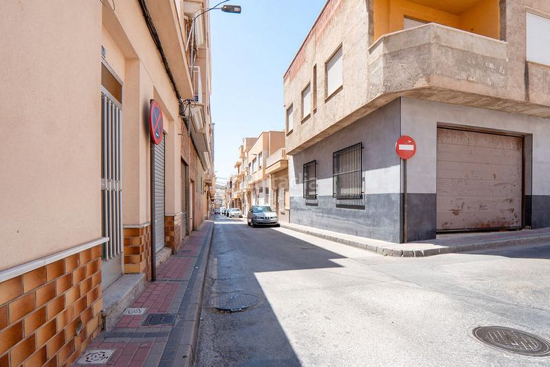 Foto 31151545-75f9-44f8-a209-78eccff60ba8. Casa bifamiliare in Casco Antiguo Águilas