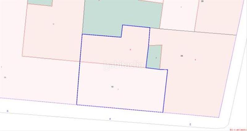 Foto 5c4b8b17-e621-43b4-9058-eed72c958cae. Casa bifamiliare in Casco Antiguo Águilas