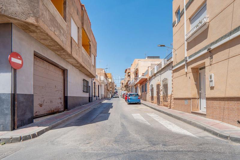 Foto dc3dff70-50f8-4340-9b31-9615dc9e4ca5. Casa bifamiliare in Casco Antiguo Águilas