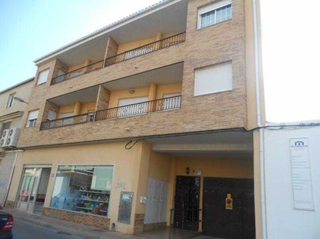 Aparcament cotxe  C/ norte. Solvia inmobiliaria  garaje san pedro del pinatar