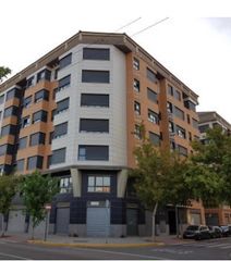 Aparcament cotxe  C/ pablo de santo leocadio. Solvia inmobiliaria  garaje moto villarrealvilareal
