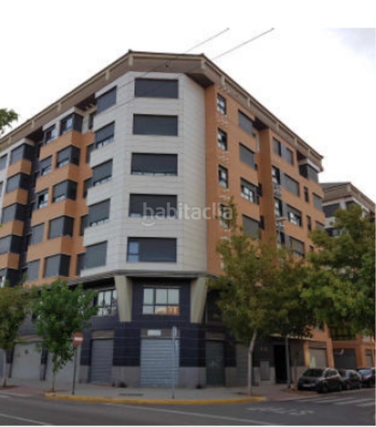 Foto 82b44abf-5c9f-454b-a36d-3dced69ada11. Parking coche solvia inmobiliaria garaje villarrealvilareal en Villarreal / Vila - real