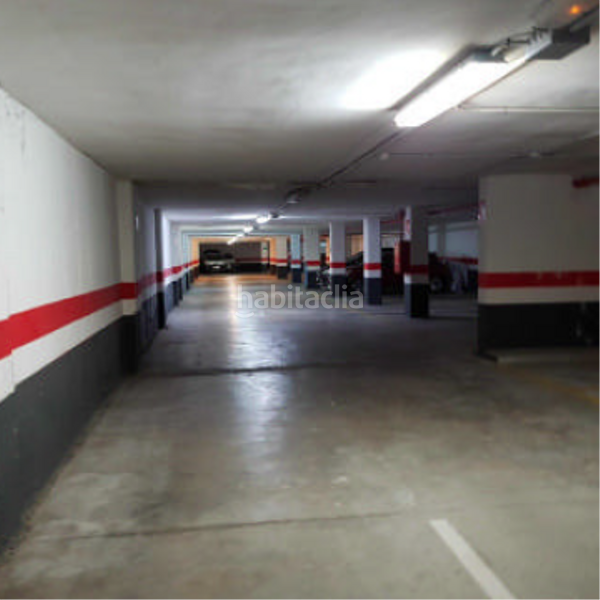 Foto 9258d762-77d9-4b2e-abe8-26830e6c1259. Parking coche solvia inmobiliaria garaje villarrealvilareal en Villarreal / Vila - real