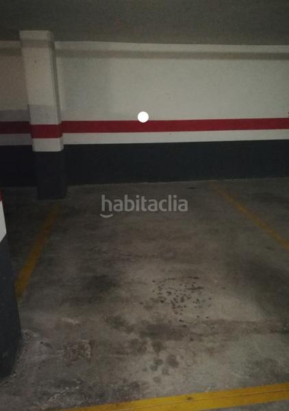 Foto c9727c8d-2542-4f5a-a4f8-b2cc6c57fc19. Parking coche solvia inmobiliaria garaje villarrealvilareal en Villarreal / Vila - real