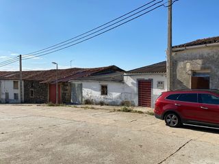 Bâtiment à usage industriel  Camino ancho. Solvia inmobiliaria  nave industrial fregeneda la