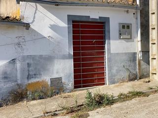 Fabrikhalle  Camino ancho. Solvia inmobiliaria  nave industrial fregeneda la