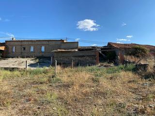 Bâtiment à usage industriel  Camino ancho. Solvia inmobiliaria  nave industrial fregeneda la