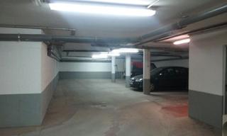 Aparcament cotxe  Salvador martinez laroca. Solvia inmobiliaria  garaje vélezrubio
