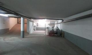 Aparcament cotxe  Salvador martinez laroca. Solvia inmobiliaria  garaje vélezrubio