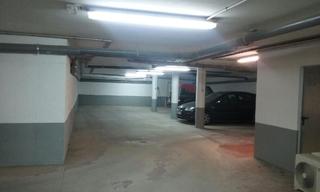 Posto auto  Salvador martinez laroca. Solvia inmobiliaria  garaje vélezrubio