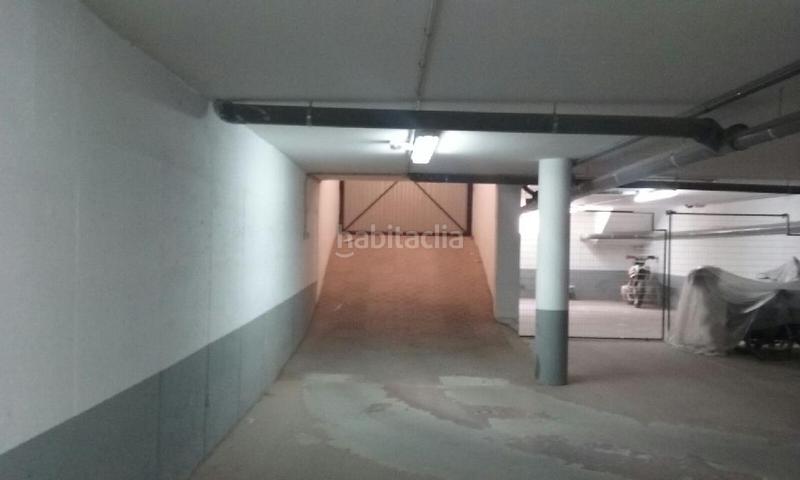 Foto b9779465-cf2a-44a5-b3ac-e72d4a161297. Parking coche solvia inmobiliaria garaje vélezrubio en Vélez - Rubio