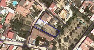 Finca rústica  Poligon 46. Solvia inmobiliaria  solares vilanova i la geltrú