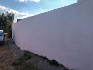 Fondo rustico  Poligon 46. Solvia inmobiliaria  solares vilanova i la geltrú