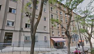 Pis  Marquesa de castellbell. Solvia inmobiliaria  piso sant feliu de llobregat