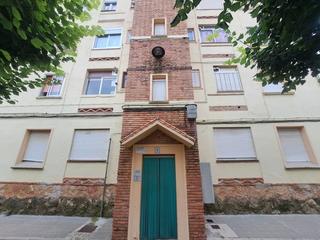 Pis  Casas nuevas. Solvia inmobiliaria  piso alcorisa
