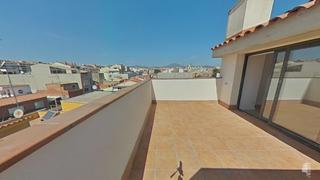 Autoparkplatz  Mare de deu del socors. Solvia inmobiliaria  garaje terrassa