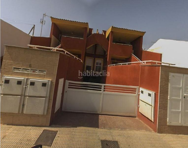 Foto 7eb73b8d-964e-4568-a739-2a648fa8f89e. Posto auto in La Palma Cartagena