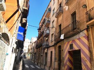 Piso  Recs. Solvia inmobiliaria  piso reus