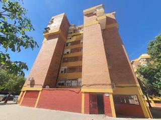 Appartement  Manuel fal conde. Solvia inmobiliaria  piso sevilla