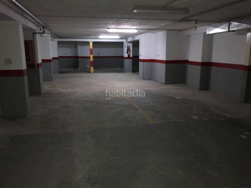 Foto 70d7d63b-e6c5-4511-9e49-0f73598f66ac. Parking coche solvia inmobiliaria garaje mahón en Maó