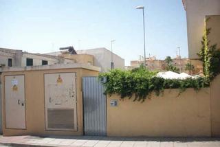 Casa aparellada  C/ infante don alfonso de orleans borbón. Solvia inmobiliaria  chalet adosado sanlúcar de barrameda