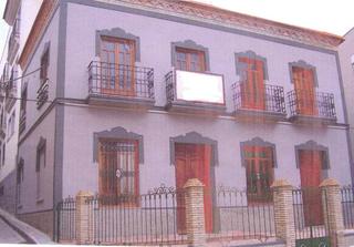 Aparcament cotxe  C/ cervantes. Solvia inmobiliaria  garaje algezares