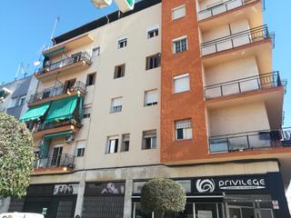 Appartement  Jose luis mesias iglesias. Solvia inmobiliaria  piso almendralejo