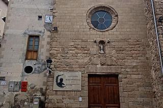 Appartement  Instruccio. Solvia inmobiliaria  piso berga