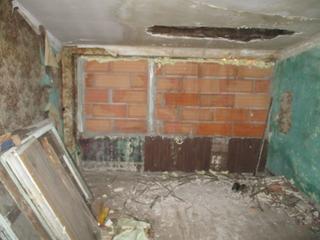 Appartement  Instruccio. Solvia inmobiliaria  piso berga