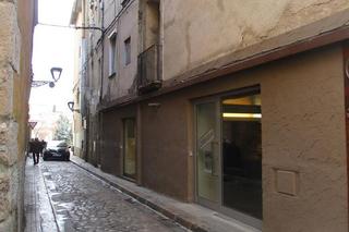 Etagenwohnung  Instruccio. Solvia inmobiliaria  piso berga
