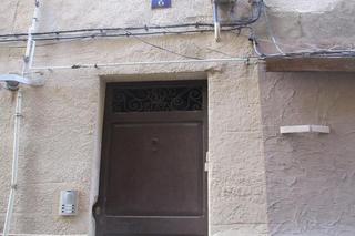 Pis  Instruccio. Solvia inmobiliaria  piso berga