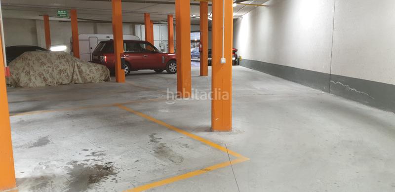 Foto 84688102-b87b-45a2-8aea-fddb413f126e. Parking coche solvia inmobiliaria garaje vitoriagasteiz en Vitoria - Gasteiz