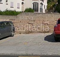 Foto 6d8b18d4-383f-449b-9d01-ffc3551a7448. Aparcament cotxe a Santa Ponça Calvià