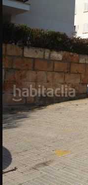 Foto f3e17ce9-364f-43ce-9d34-58e52fcb5c23. Aparcament cotxe a Santa Ponça Calvià