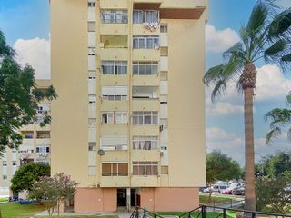 Etagenwohnung  Ur miraflores. Solvia inmobiliaria  piso san roque