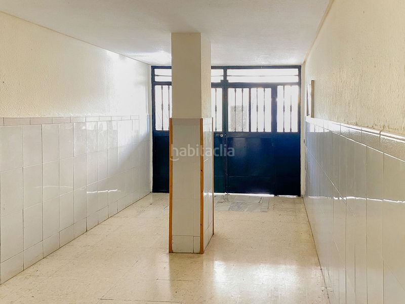 Foto a7180c90-a4af-4b64-87f5-33c8322b7e3f. Pis a Taraguilla-Estación San Roque