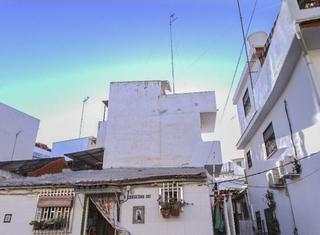 Pis  Fuente de leganitos. Solvia inmobiliaria  piso málaga