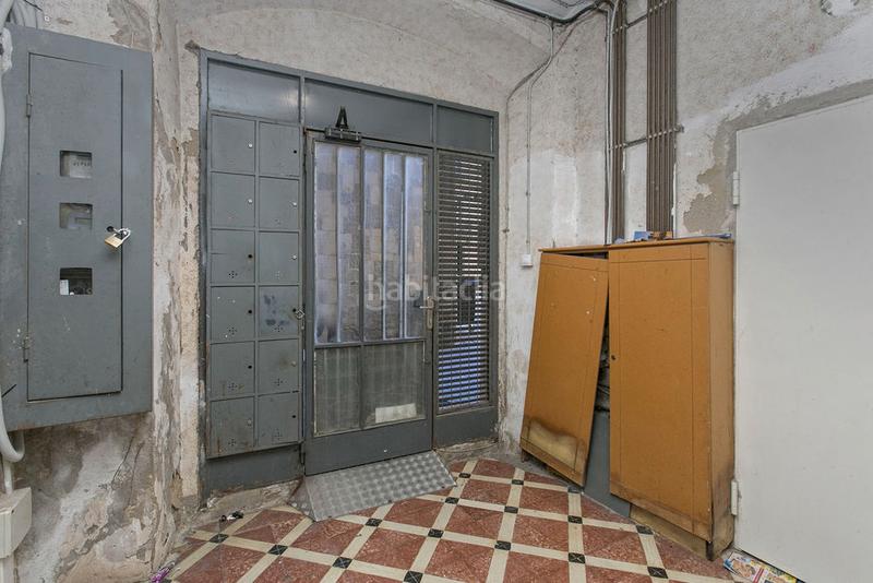 Foto 0d2727e1-e226-4ef9-875d-690931440fc9. Piso solvia inmobiliaria piso en Barri Antic Manresa