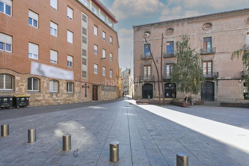 Foto 589dc1f3-25c8-4780-8737-706bb83c7fe7. Piso solvia inmobiliaria piso en Barri Antic Manresa