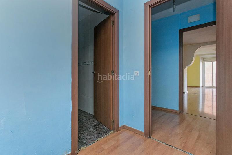 Foto 61616d3d-3237-49fd-8f15-e6772cc21a64. Piso solvia inmobiliaria piso en Barri Antic Manresa